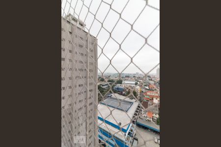 Apartamento para alugar com 95m², 3 quartos e 1 vagaVista quarto 3 suíte