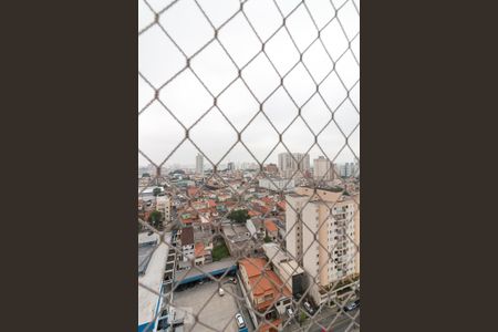 Apartamento para alugar com 95m², 3 quartos e 1 vagaVista quarto 1