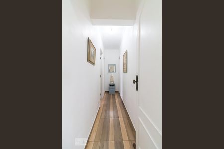 Apartamento para alugar com 95m², 3 quartos e 1 vagaCorredor