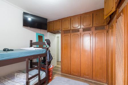 Apartamento para alugar com 95m², 3 quartos e 1 vagaQuarto 2