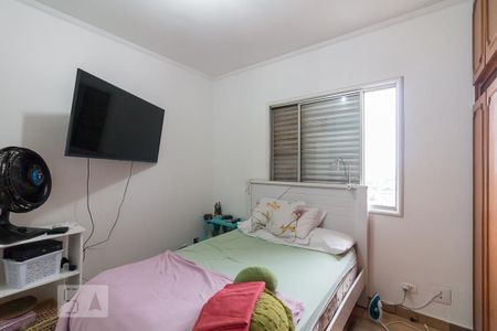 Apartamento para alugar com 95m², 3 quartos e 1 vagaQuarto 3 suíte