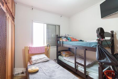 Apartamento para alugar com 95m², 3 quartos e 1 vagaQuarto 2