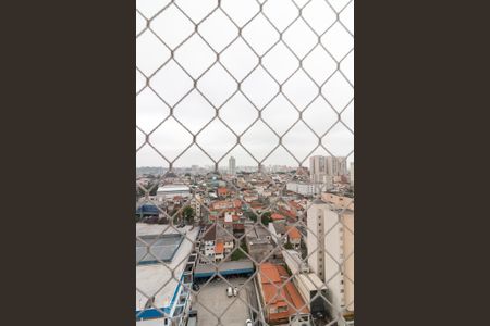 Apartamento para alugar com 95m², 3 quartos e 1 vagaVista quarto 3 suíte