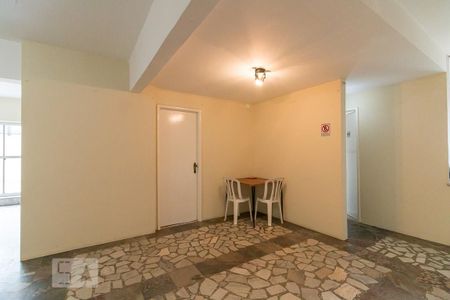 Apartamento para alugar com 95m², 3 quartos e 1 vagaÁrea comum - salão de festas