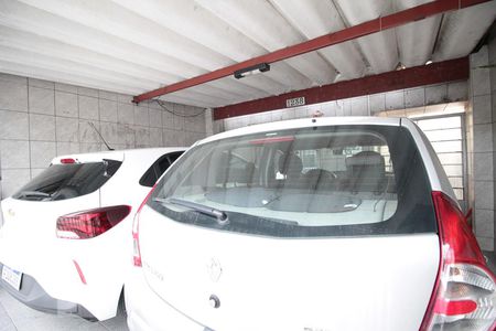 Casa à venda com 95m², 2 quartos e 1 vaga Casa à venda com 95m², 2 quartos e 1 vagaGaragem