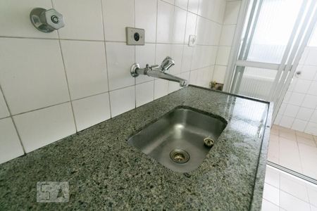 Apartamento para alugar com 60m², 3 quartos e 1 vaga Apartamento para alugar com 60m², 3 quartos e 1 vagaCozinha