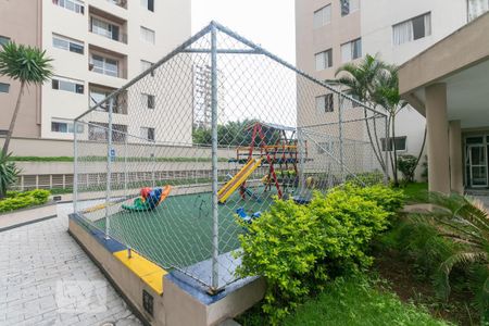 Apartamento para alugar com 60m², 3 quartos e 1 vaga Apartamento para alugar com 60m², 3 quartos e 1 vagaÁrea Comum - Playground