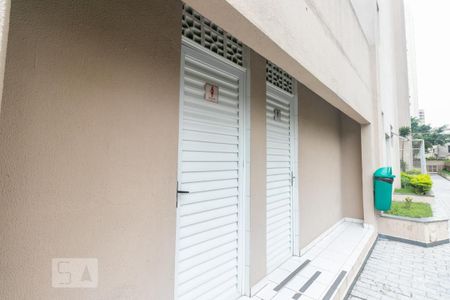 Apartamento para alugar com 60m², 3 quartos e 1 vaga Apartamento para alugar com 60m², 3 quartos e 1 vagaÁrea Comum