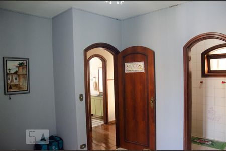 Casa à venda com 432m², 4 quartos e 6 vagasSuíte 3