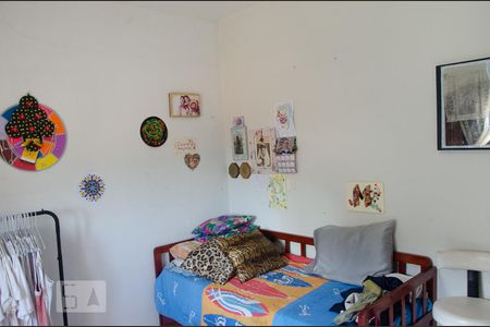 Casa à venda com 432m², 4 quartos e 6 vagasQuarto