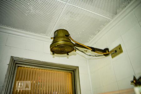 Apartamento à venda com 41m², 1 quarto e 1 vagaBanheiro 2 - Chuveiro