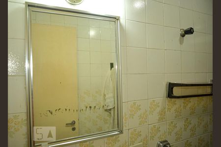 Apartamento à venda com 41m², 1 quarto e 1 vagaBanheiro - Espelho