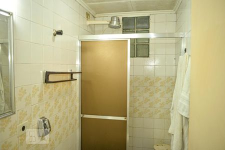 Apartamento à venda com 41m², 1 quarto e 1 vagaBanheiro 1