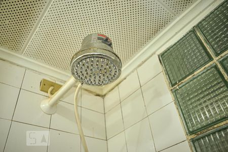 Apartamento à venda com 41m², 1 quarto e 1 vagaBanheiro 1 - Chuveiro