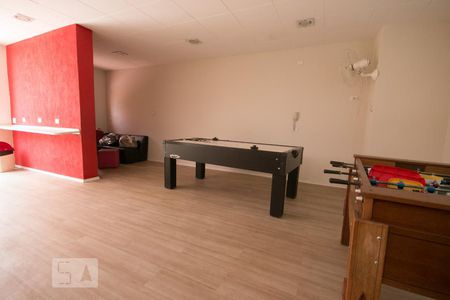Apartamento à venda com 70m², 2 quartos e 1 vaga Apartamento à venda com 70m², 2 quartos e 1 vagaBrinquedoteca/Sala de jogos