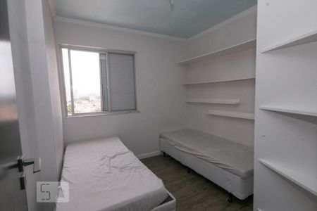 Quarto de apartamento para alugar com 2 quartos, 70m² em Chácara Califórnia, São Paulo