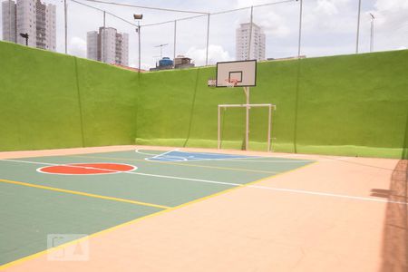Apartamento à venda com 70m², 2 quartos e 1 vaga Apartamento à venda com 70m², 2 quartos e 1 vagaQuadra Esportiva