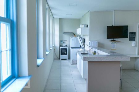 Apartamento à venda com 60m², 2 quartos e 1 vaga Apartamento à venda com 60m², 2 quartos e 1 vagaÁrea comum - Salão de festas