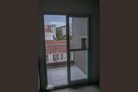Apartamento à venda com 60m², 2 quartos e 1 vaga Apartamento à venda com 60m², 2 quartos e 1 vagaVaranda da Sala