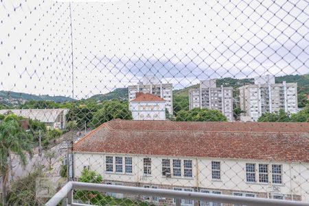 Apartamento à venda com 60m², 2 quartos e 1 vaga Apartamento à venda com 60m², 2 quartos e 1 vagaVista da Sala