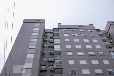 Apartamento à venda com 60m², 2 quartos e 1 vaga Apartamento à venda com 60m², 2 quartos e 1 vagaFachada