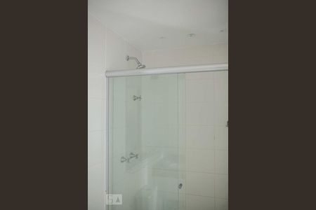 Apartamento à venda com 60m², 2 quartos e 1 vaga Apartamento à venda com 60m², 2 quartos e 1 vagaBanheiro