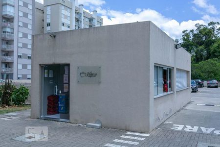 Apartamento à venda com 60m², 2 quartos e 1 vaga Apartamento à venda com 60m², 2 quartos e 1 vagaÁrea comum