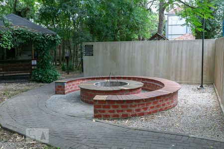 Apartamento à venda com 60m², 2 quartos e 1 vaga