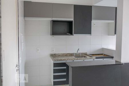 Apartamento à venda com 60m², 2 quartos e 1 vaga Apartamento à venda com 60m², 2 quartos e 1 vagaCozinha