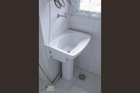 Apartamento à venda com 60m², 2 quartos e 1 vaga Apartamento à venda com 60m², 2 quartos e 1 vagaÁrea de Serviço