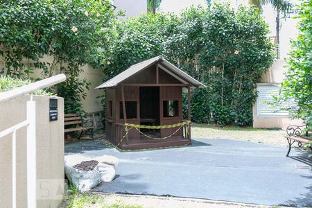 Apartamento à venda com 60m², 2 quartos e 1 vaga Apartamento à venda com 60m², 2 quartos e 1 vagaÁrea comumÁrea comum