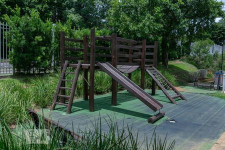 Apartamento à venda com 60m², 2 quartos e 1 vaga Apartamento à venda com 60m², 2 quartos e 1 vagaÁrea Comum - Playground