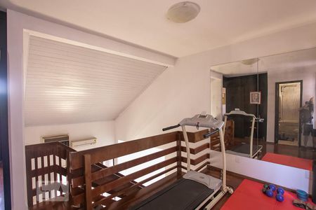 Apartamento à venda com 90m², 1 quarto e 1 vagaAntessala