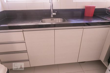 Apartamento à venda com 90m², 1 quarto e 1 vagaDetalhe
