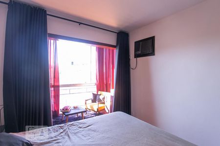 Apartamento à venda com 90m², 1 quarto e 1 vagaQuarto