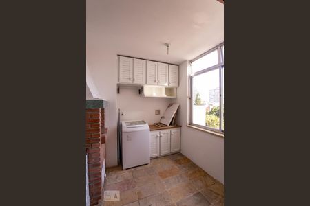 Apartamento à venda com 90m², 1 quarto e 1 vagaÁrea de Serviço