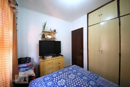 Casa à venda com 172m², 3 quartos e 2 vagasQuarto 2