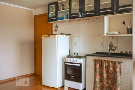 Apartamento à venda com 45m², 2 quartos e 1 vaga Apartamento à venda com 45m², 2 quartos e 1 vagaCozinha