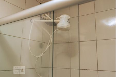 Apartamento à venda com 45m², 2 quartos e 1 vaga Apartamento à venda com 45m², 2 quartos e 1 vagaBanheiro