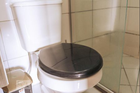 Apartamento à venda com 45m², 2 quartos e 1 vaga Apartamento à venda com 45m², 2 quartos e 1 vagaBanheiro