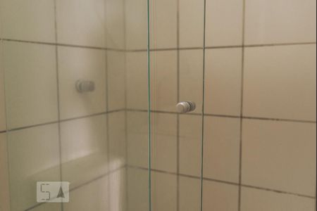 Apartamento à venda com 45m², 2 quartos e 1 vaga Apartamento à venda com 45m², 2 quartos e 1 vagaBanheiro