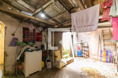 Casa à venda com 270m², 3 quartos e 1 vaga Casa à venda com 270m², 3 quartos e 1 vagaÁrea de Serviço