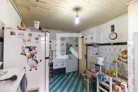 Casa à venda com 270m², 3 quartos e 1 vaga Casa à venda com 270m², 3 quartos e 1 vagaCozinha