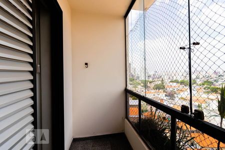 Apartamento à venda com 200m², 4 quartos e 4 vagas Apartamento à venda com 200m², 4 quartos e 4 vagasSacada da Suíte 3