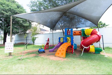 Apartamento à venda com 50m², 2 quartos e 2 vagas Apartamento à venda com 50m², 2 quartos e 2 vagasPlayground