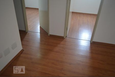 Apartamento à venda com 51m², 2 quartos e 1 vagaSala