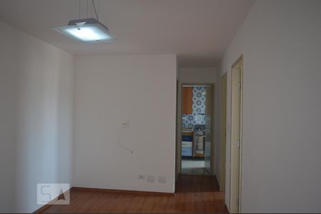 Apartamento à venda com 51m², 2 quartos e 1 vagaSala