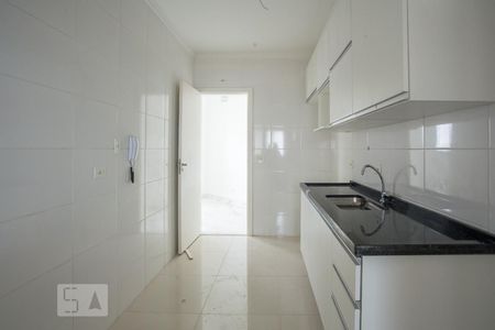 Apartamento à venda com 93m², 3 quartos e 2 vagasCozinha