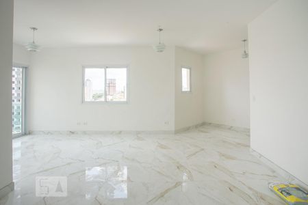 Sala de apartamento para alugar com 3 quartos, 93m² em Tucuruvi, São Paulo