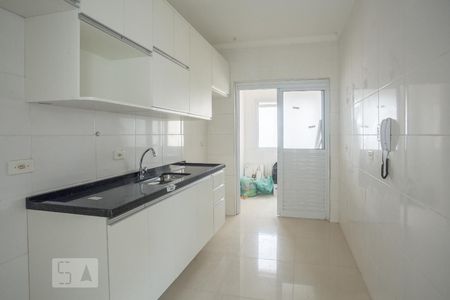 Apartamento à venda com 93m², 3 quartos e 2 vagasCozinha